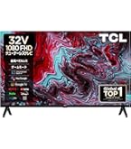 Amazon.co.jp: 【Amazon.co.jp 限定】TCL 40インチ テレビ